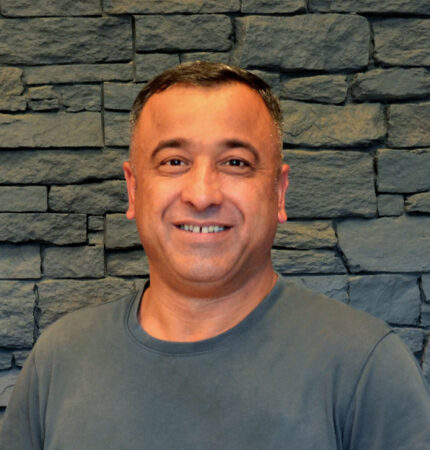 Faeyz Mohammed - ah Auto Hermann AG - Ebnat-Kappel