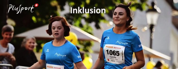 PluSport Behindertensport - ah Auto Hermann AG - Ebnat-Kappel 1