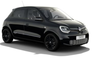 Renault Elektrofahrzeuge - ah Auto Hermann AG - Ebnat-Kappel 1