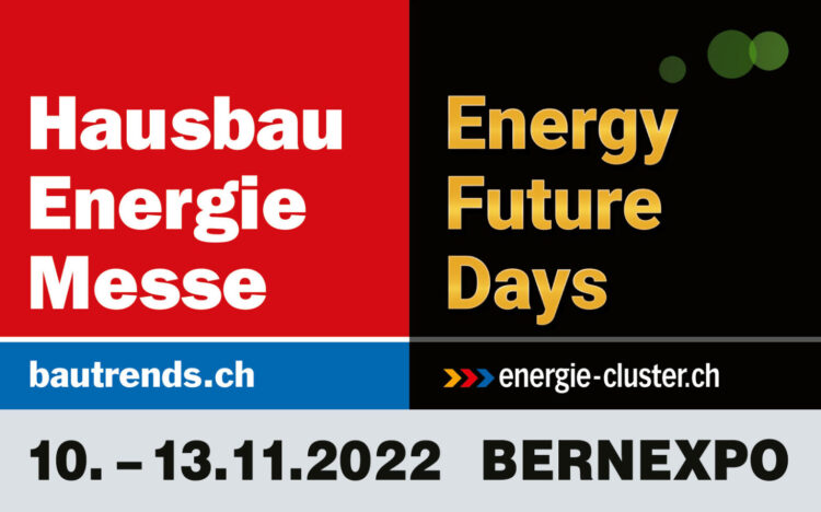 Energy Future Days in Bern - ah Auto Hermann AG - Ebnat-Kappel
