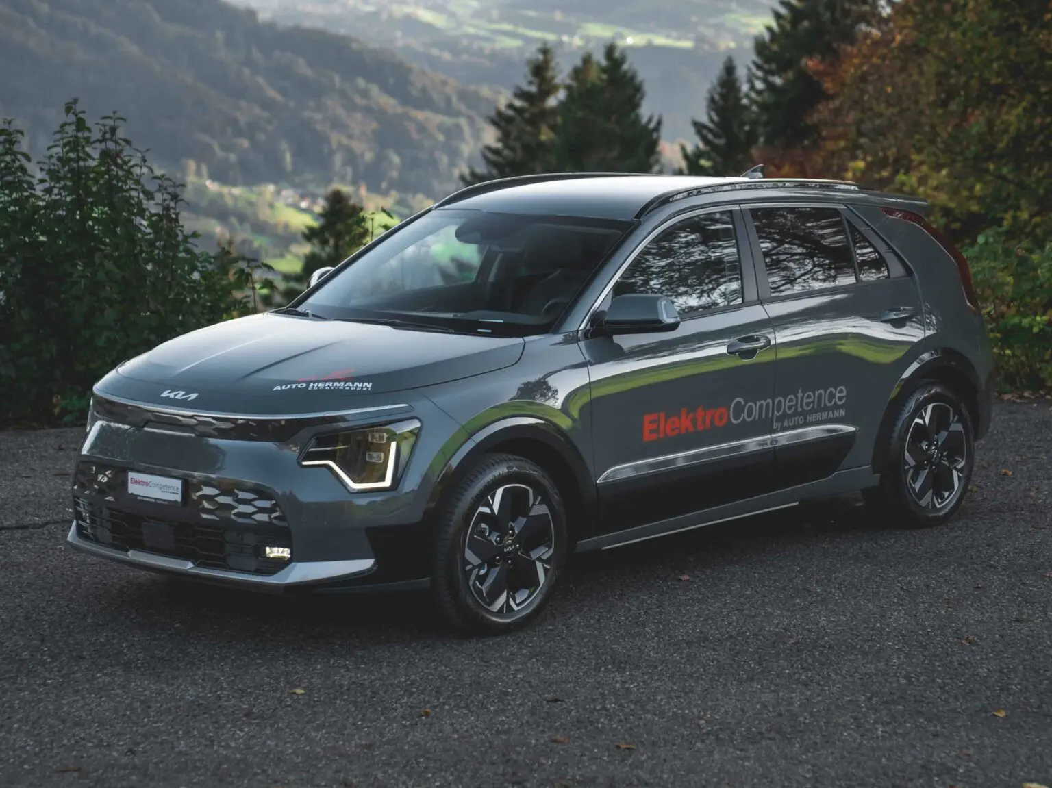 Elektro-Competence - ah Auto Hermann AG - Ebnat-Kappel 21