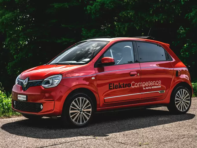 Elektro-Competence - ah Auto Hermann AG - Ebnat-Kappel 7