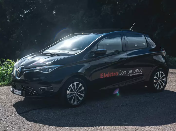 Elektro-Competence - ah Auto Hermann AG - Ebnat-Kappel 8