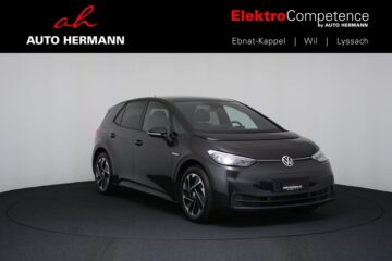 VW ID.3 Pro Performance 58kWh Life- ah Auto Hermann AG - Ebnat-Kappel