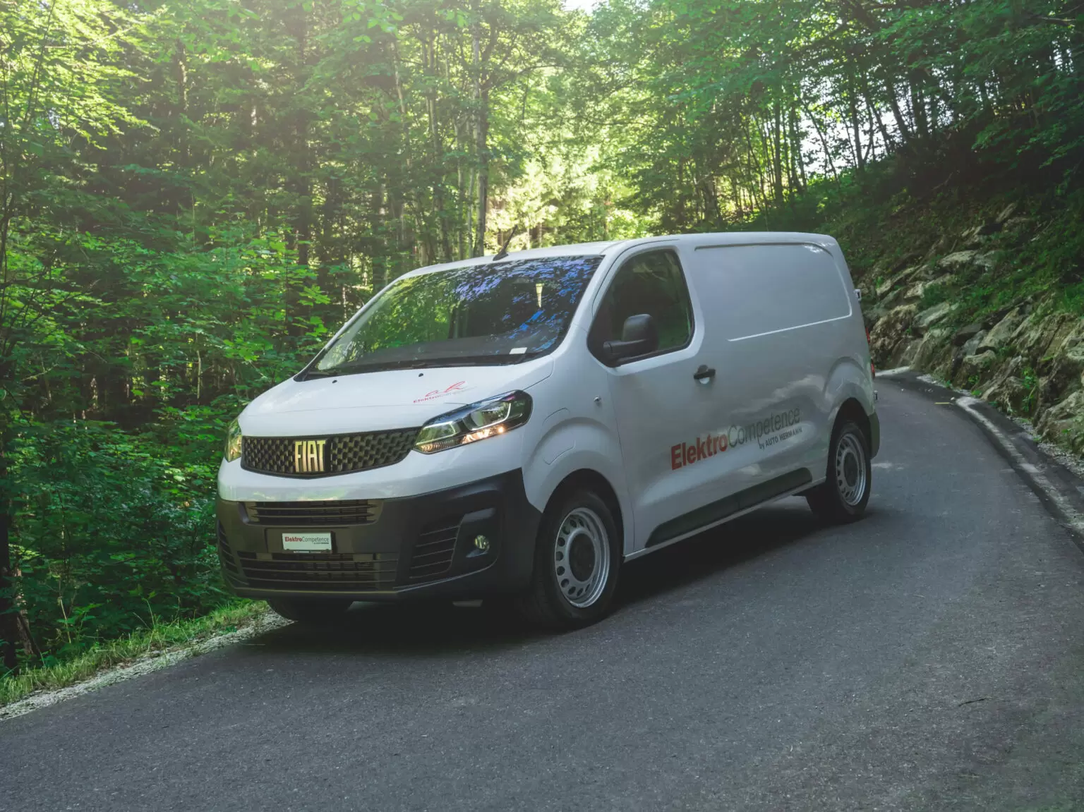 Elektro-Competence - ah Auto Hermann AG - Ebnat-Kappel 25