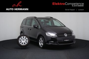 VW Sharan 2.0TDI BMT Comfortline- ah Auto Hermann AG - Ebnat-Kappel