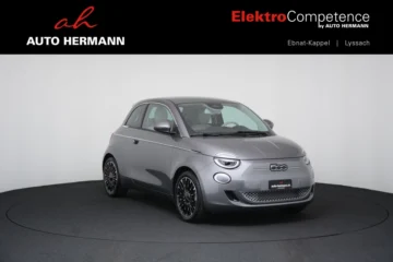 FIAT 500 by Bocelli TOP *Sonderaktion*- ah Auto Hermann AG - Ebnat-Kappel