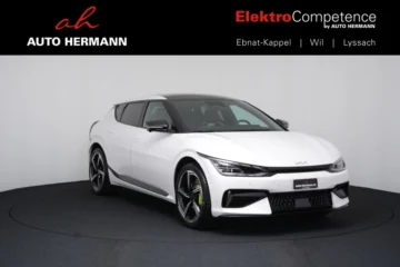 KIA EV6 77.4 kWh AWD GT 4x4 (584PS) - ah Auto Hermann AG - Ebnat-Kappel