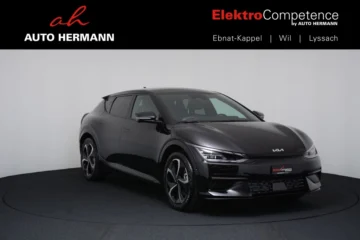 KIA EV6 77.4 kWh AWD GT-Line *Glasdach*- ah Auto Hermann AG - Ebnat-Kappel