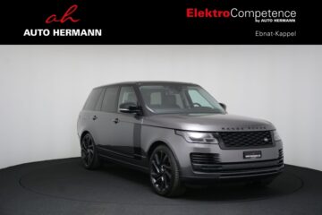 LAND ROVER Range Rover 4.4 SDV8 Vogue *Facelift* - ah Auto Hermann AG - Ebnat-Kappel