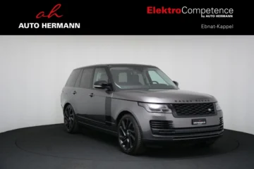 LAND ROVER Range Rover 4.4 SDV8 Vogue *Facelift* - ah Auto Hermann AG - Ebnat-Kappel
