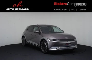 HYUNDAI IONIQ 5 UNIQ-Edition 4WD *Aktion*- ah Auto Hermann AG - Ebnat-Kappel