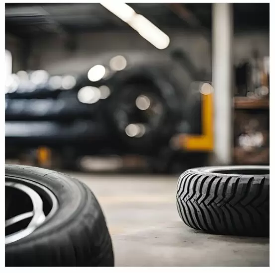 Reifenwechsel-Samstag bei Auto Hermann am 9. November 2024! - ah Auto Hermann AG - Ebnat-Kappel
