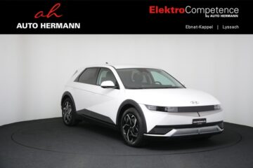 HYUNDAI Ioniq 5 MJ23 77,4kWh 4WD Techniq- ah Auto Hermann AG - Ebnat-Kappel