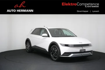 HYUNDAI Ioniq 5 MJ23 77,4kWh 4WD Techniq- ah Auto Hermann AG - Ebnat-Kappel