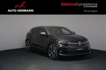 RENAULT Megane E-Tech EV60 *ICONIC*- ah Auto Hermann AG - Ebnat-Kappel