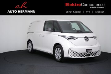 VW ID. Buzz Cargo *Aktion* - ah Auto Hermann AG - Ebnat-Kappel