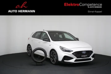 HYUNDAI i30 1.5 T-GDi N Line Exclusive 48V MH DCT- ah Auto Hermann AG - Ebnat-Kappel