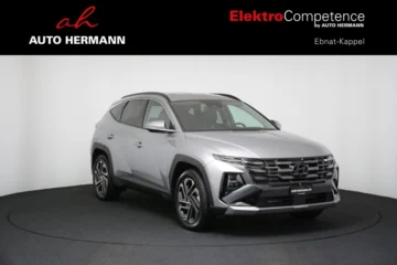 HYUNDAI Tucson 1.6 TGDI PHEV Prestige Line 4WD- ah Auto Hermann AG - Ebnat-Kappel