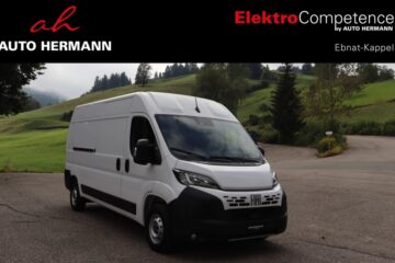 FIAT NEW Ducato 35 L3H2 MJ25- ah Auto Hermann AG - Ebnat-Kappel