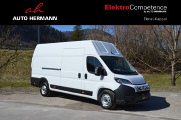 FIAT NEW Ducato Maxi 35 L4H3 MJ25- ah Auto Hermann AG - Ebnat-Kappel