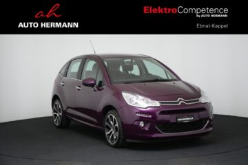 CITROEN C3 1.2i Feel Edition- ah Auto Hermann AG - Ebnat-Kappel