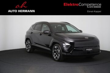 HYUNDAI Kona EV 65.4 kWh Prestige Plus- ah Auto Hermann AG - Ebnat-Kappel