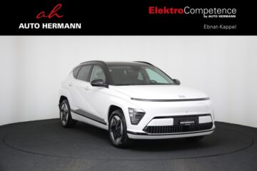 HYUNDAI Kona EV 65.4 kWh Prestige Plus- ah Auto Hermann AG - Ebnat-Kappel