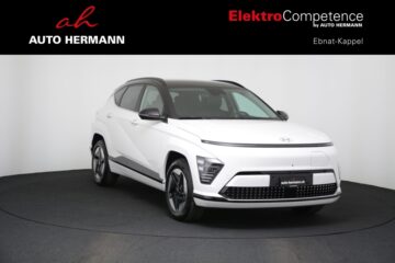 HYUNDAI Kona EV 65.4 kWh Prestige Plus- ah Auto Hermann AG - Ebnat-Kappel