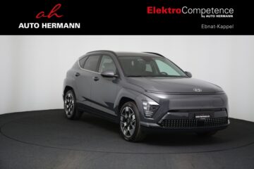 HYUNDAI Kona EV 65.4 kWh Prestige Plus- ah Auto Hermann AG - Ebnat-Kappel