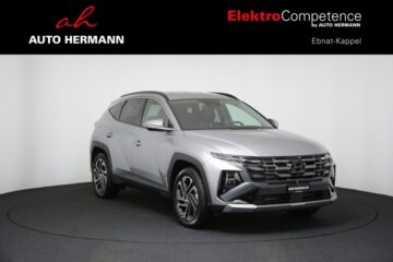 HYUNDAI Tucson 1.6 TGDI PHEV Prestige Line 4WD- ah Auto Hermann AG - Ebnat-Kappel