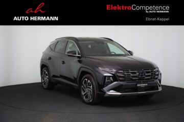 HYUNDAI Tucson 1.6 TGDI PHEV Prestige Line 4WD- ah Auto Hermann AG - Ebnat-Kappel