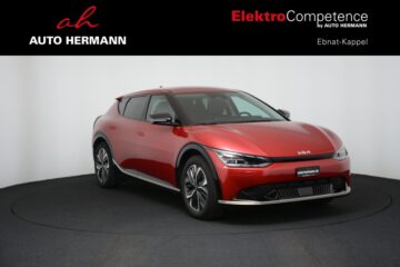 KIA EV6 77.4 kWh RWD- ah Auto Hermann AG - Ebnat-Kappel