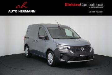 NISSAN Townstar EV45 kWh 22kW L1 N-Connecta *Cargo Pack*- ah Auto Hermann AG - Ebnat-Kappel