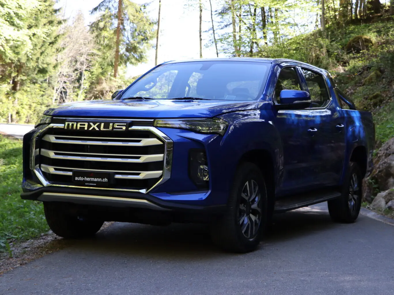 Elektro-Competence - ah Auto Hermann AG - Ebnat-Kappel 40