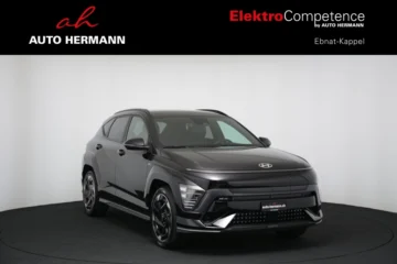 HYUNDAI Kona EV 65.4 kWh N-Line- ah Auto Hermann AG - Ebnat-Kappel