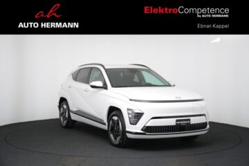 HYUNDAI Kona EV 65.4 kWh PREMIUM- ah Auto Hermann AG - Ebnat-Kappel