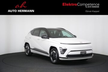 HYUNDAI Kona EV 65.4 kWh PREMIUM- ah Auto Hermann AG - Ebnat-Kappel