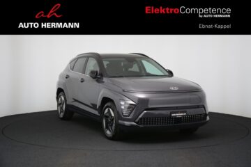 HYUNDAI Kona EV 65.4 kWh PREMIUM- ah Auto Hermann AG - Ebnat-Kappel