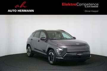 HYUNDAI Kona EV 65.4 kWh Prestige Ultra - ah Auto Hermann AG - Ebnat-Kappel