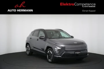 HYUNDAI Kona EV 65.4 kWh Prestige Ultra - ah Auto Hermann AG - Ebnat-Kappel