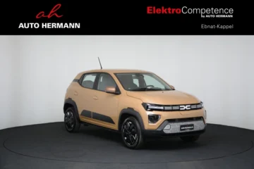 DACIA NEW Spring 27 kWh Extreme *CCS*- ah Auto Hermann AG - Ebnat-Kappel