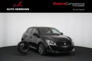 PEUGEOT 208 Elektrik Allure- ah Auto Hermann AG - Ebnat-Kappel