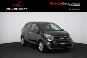 KIA Picanto 1.0 CVVT First Edition AMT- ah Auto Hermann AG - Ebnat-Kappel