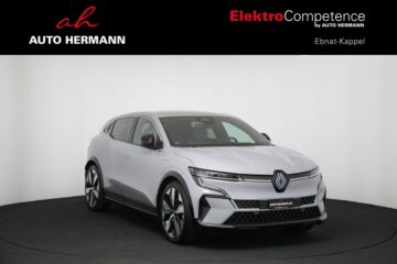RENAULT Mégane E-TECH EV60 Techno Plus- ah Auto Hermann AG - Ebnat-Kappel
