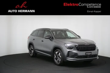 SKODA New Kodiaq 2.0 TDI Sportline 4x4 DSG 7-Plätzer- ah Auto Hermann AG - Ebnat-Kappel