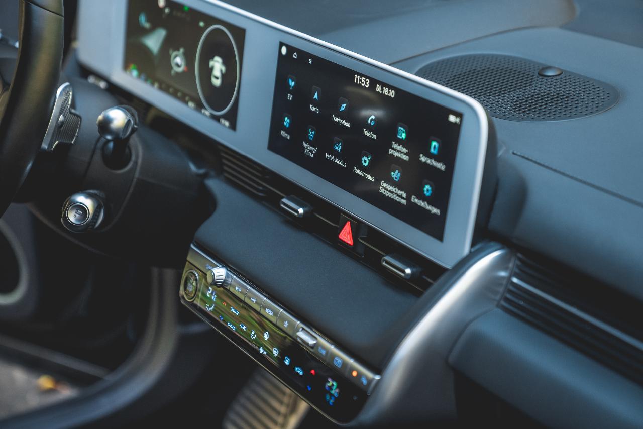 Hermann Inside – Entwicklung und Design von Elektrofahrzeugen
