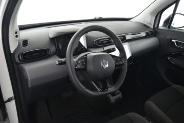 Leapmotor – Elektromobilität, die Sinn macht - ah Auto Hermann AG - Ebnat-Kappel 1