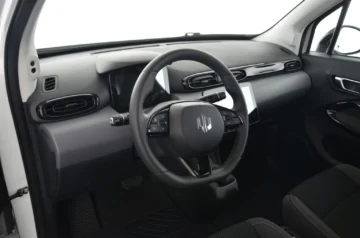 Leapmotor – Elektromobilität, die Sinn macht - ah Auto Hermann AG - Ebnat-Kappel 1