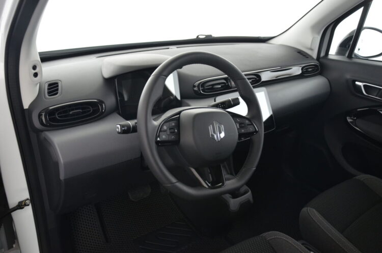 Leapmotor – Elektromobilität, die Sinn macht - ah Auto Hermann AG - Ebnat-Kappel 1